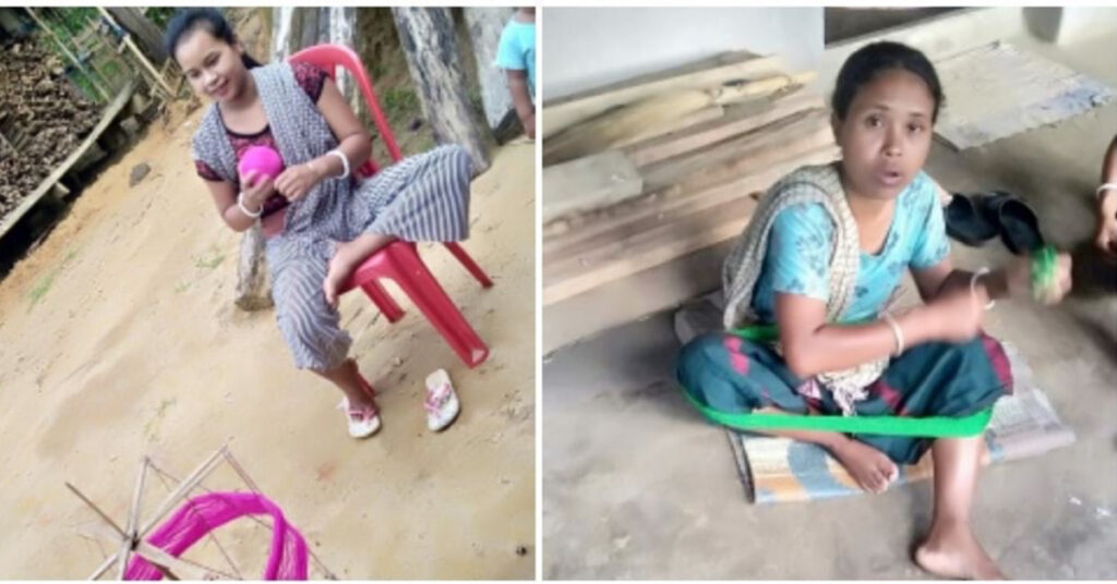 | lam phunuknai trust lpt