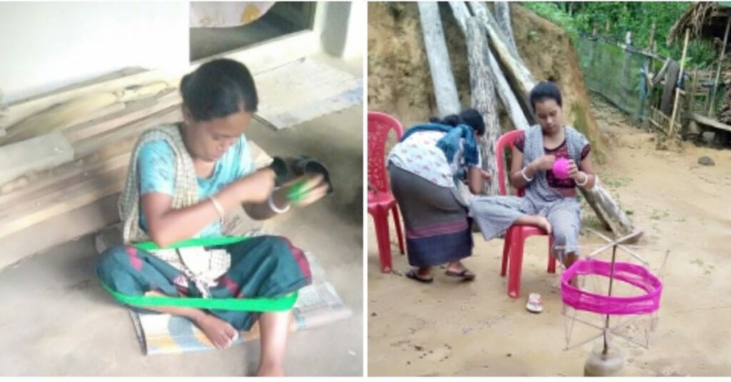 | lam phunuknai trust lpt