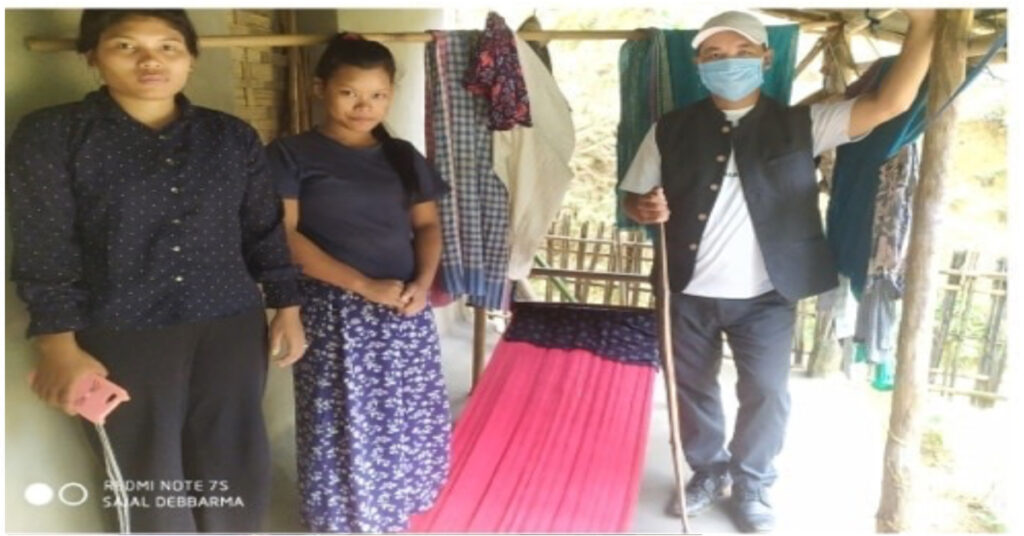 | lam phunuknai trust lpt