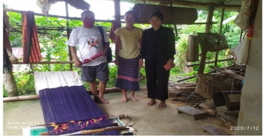 | lam phunuknai trust lpt