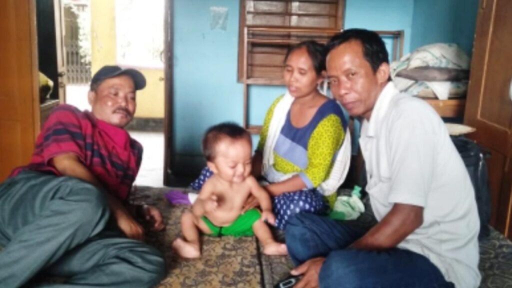 | lam phunuknai trust lpt