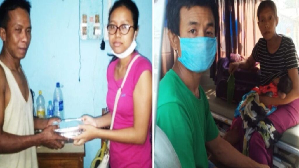 | lam phunuknai trust lpt