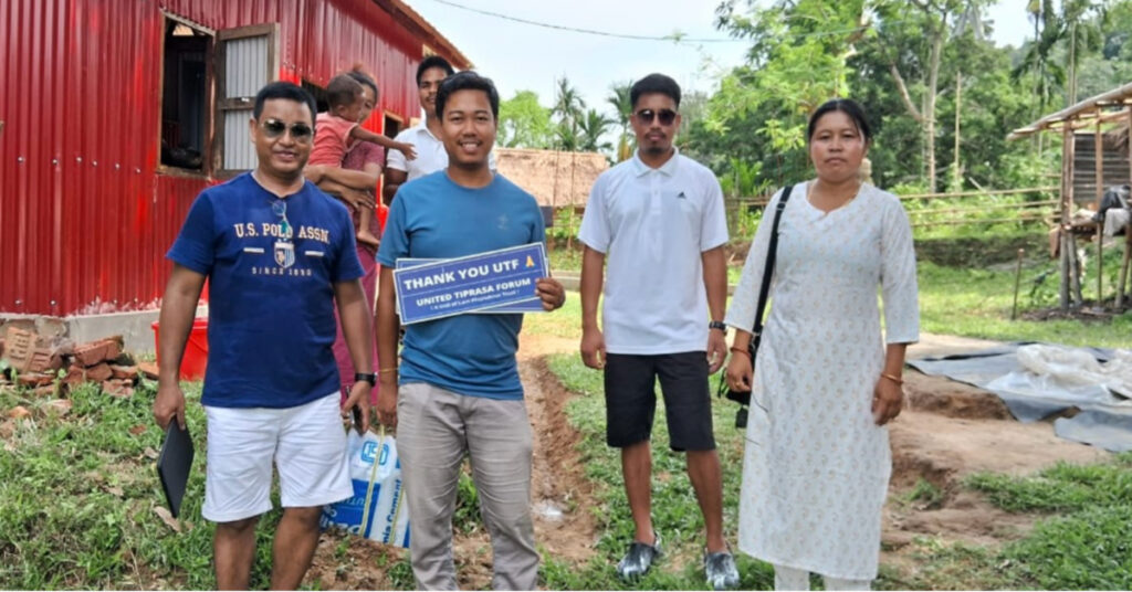 | lam phunuknai trust lpt