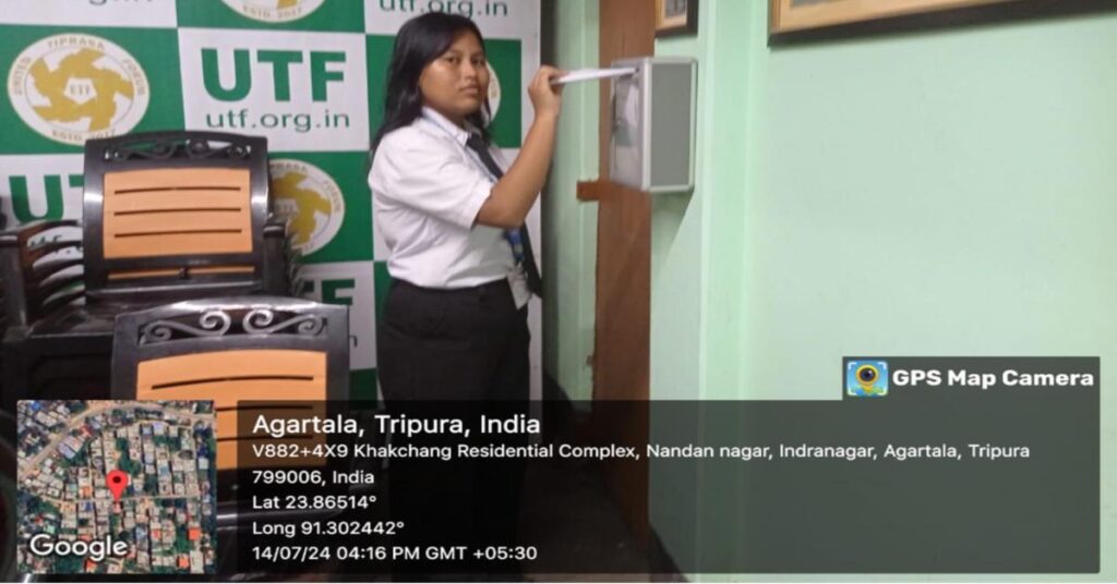 | lam phunuknai trust lpt