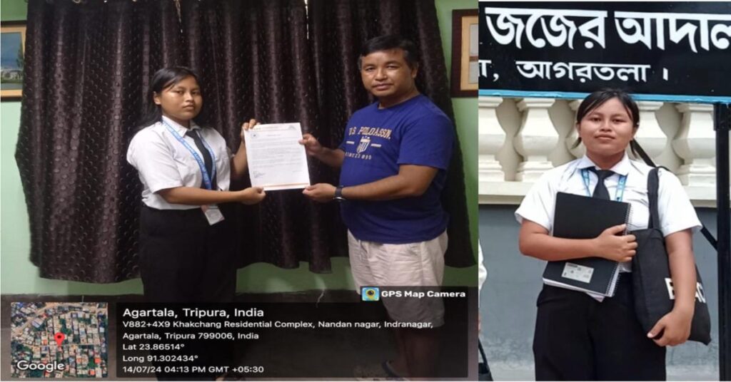 | lam phunuknai trust lpt