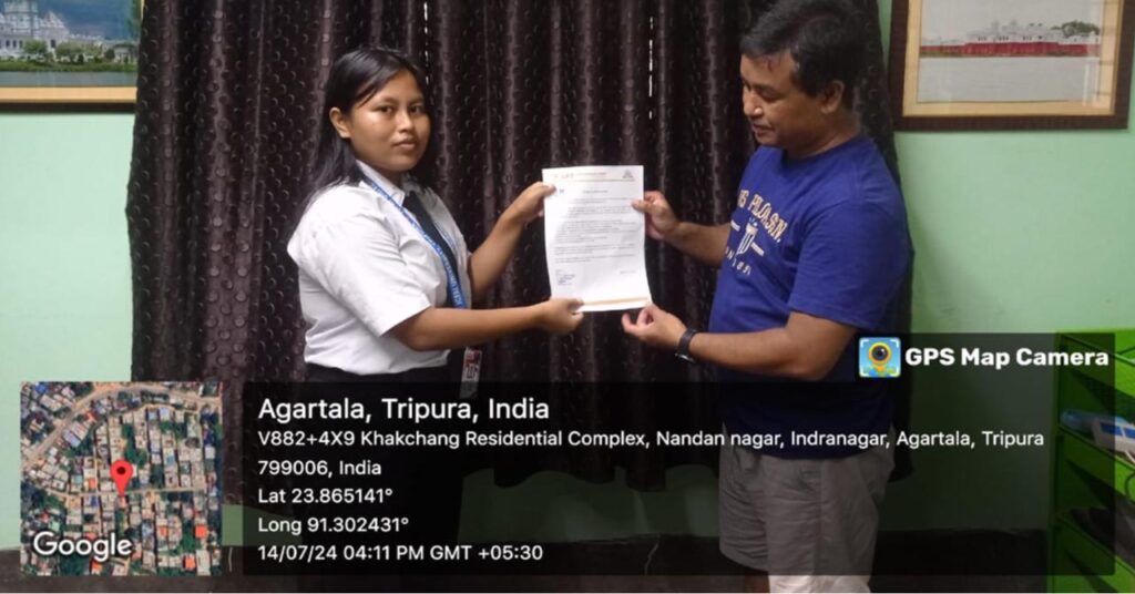 | lam phunuknai trust lpt