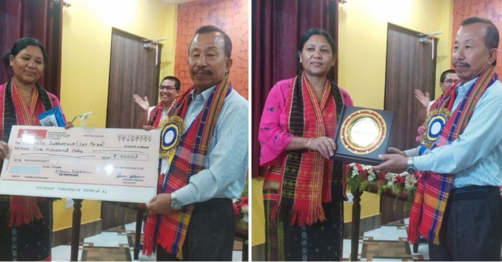 | lam phunuknai trust lpt