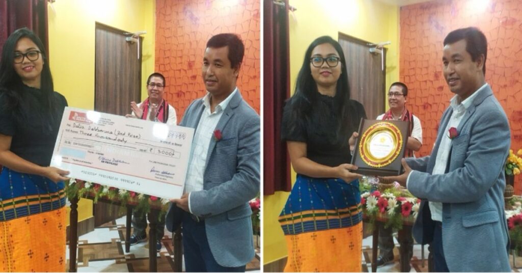 | lam phunuknai trust lpt