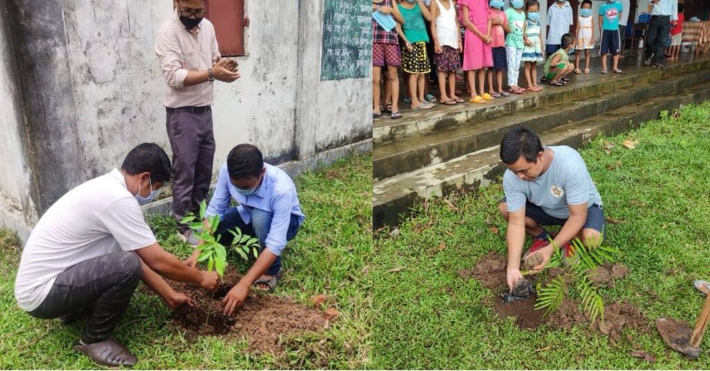 | lam phunuknai trust lpt