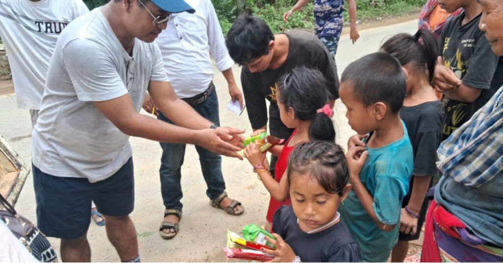 | lam phunuknai trust lpt