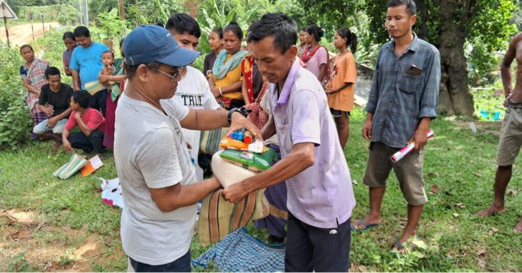 | lam phunuknai trust lpt