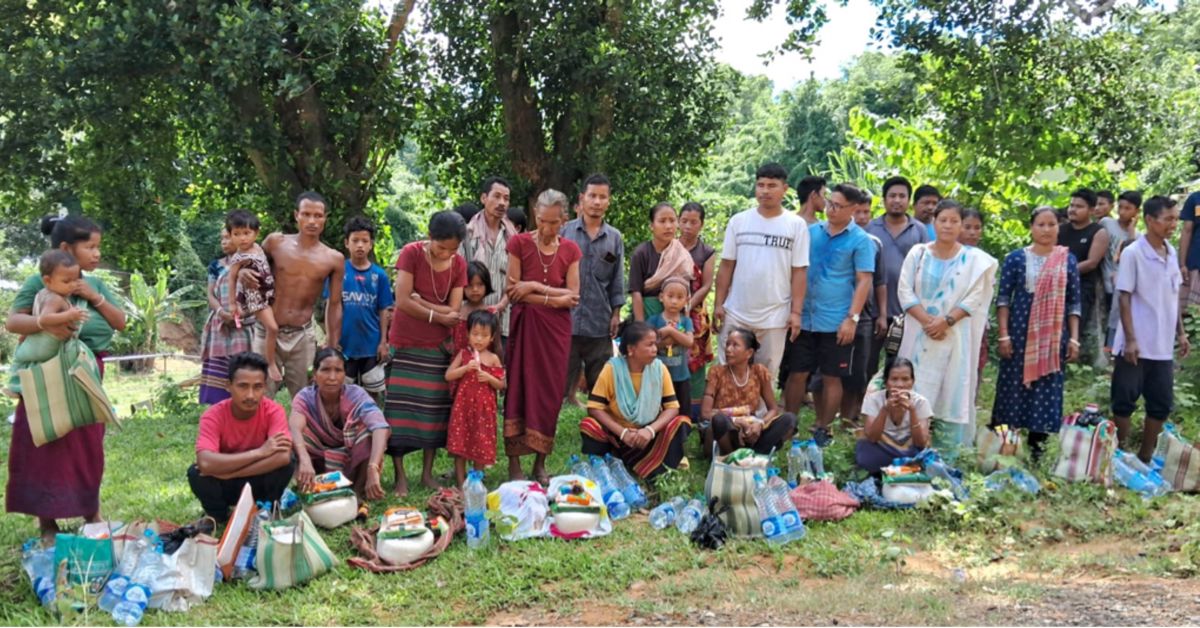 | lam phunuknai trust lpt