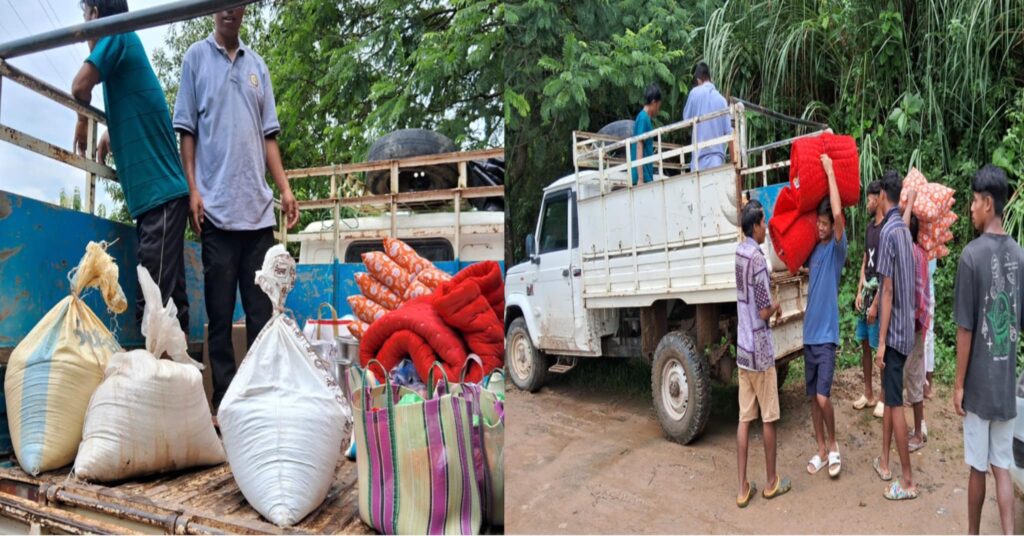 | lam phunuknai trust lpt