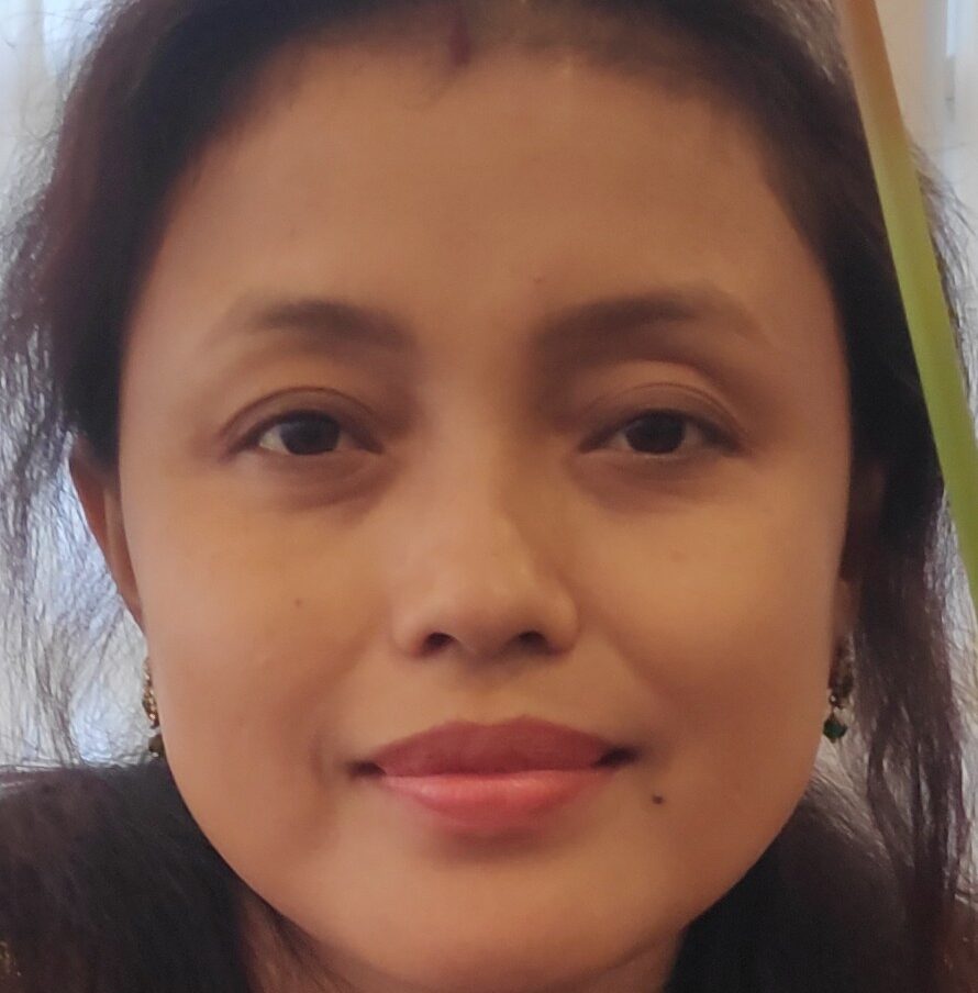 Swapna Debbarma